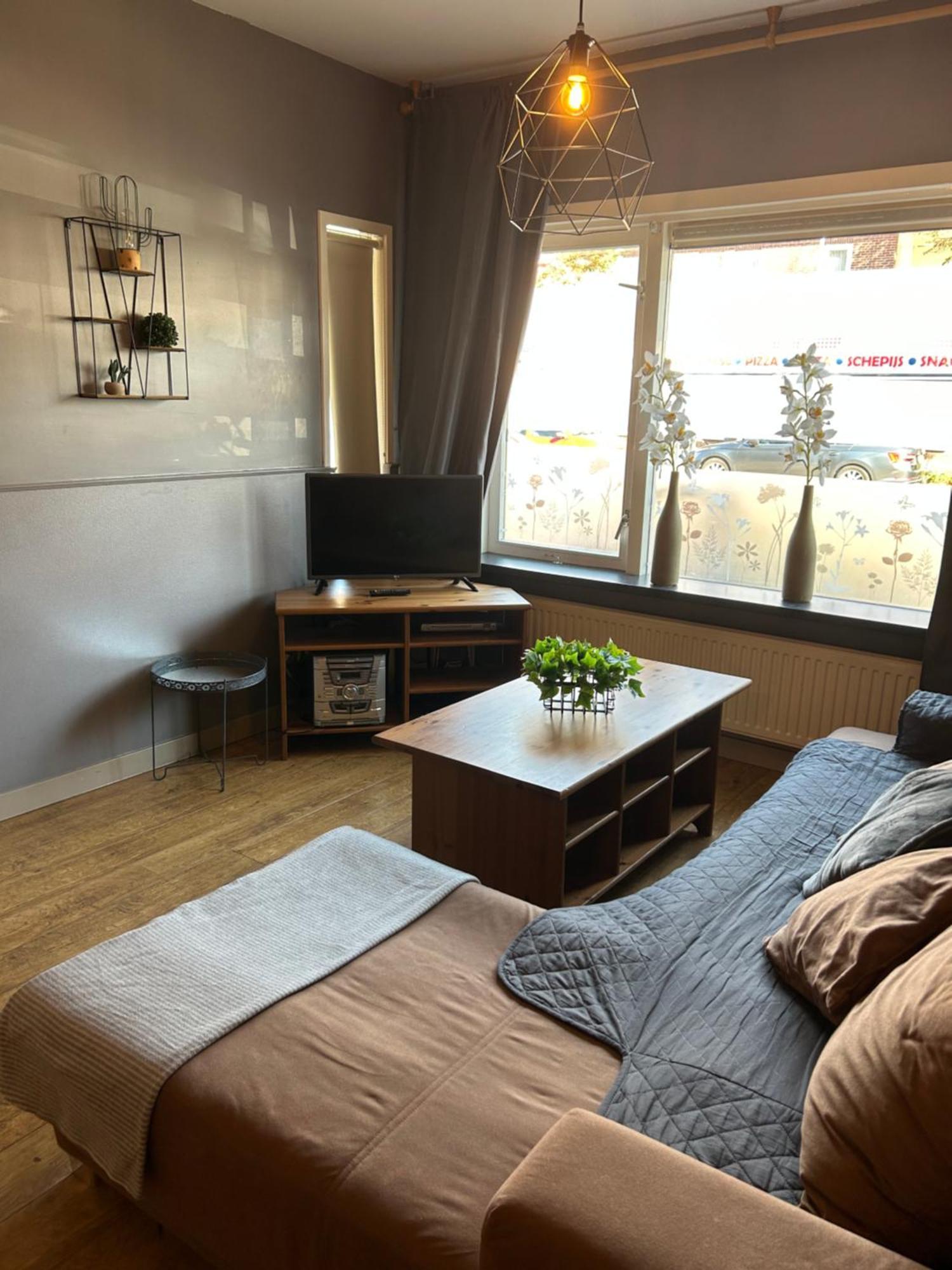 Hotel Velsen IJmuiden Eksteriør bilde