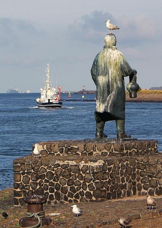 Hotel Velsen IJmuiden Eksteriør bilde