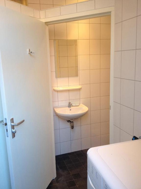 Hotel Velsen IJmuiden Rom bilde