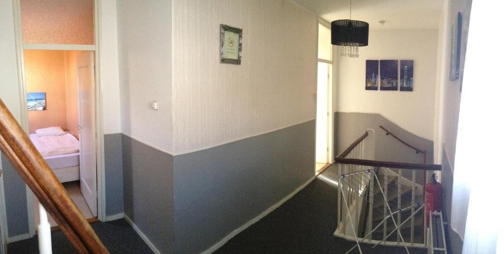 Hotel Velsen IJmuiden Rom bilde