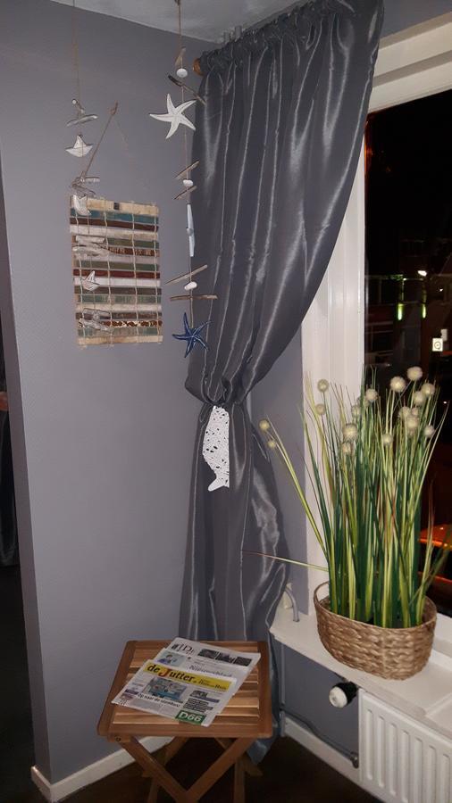 Hotel Velsen IJmuiden Eksteriør bilde