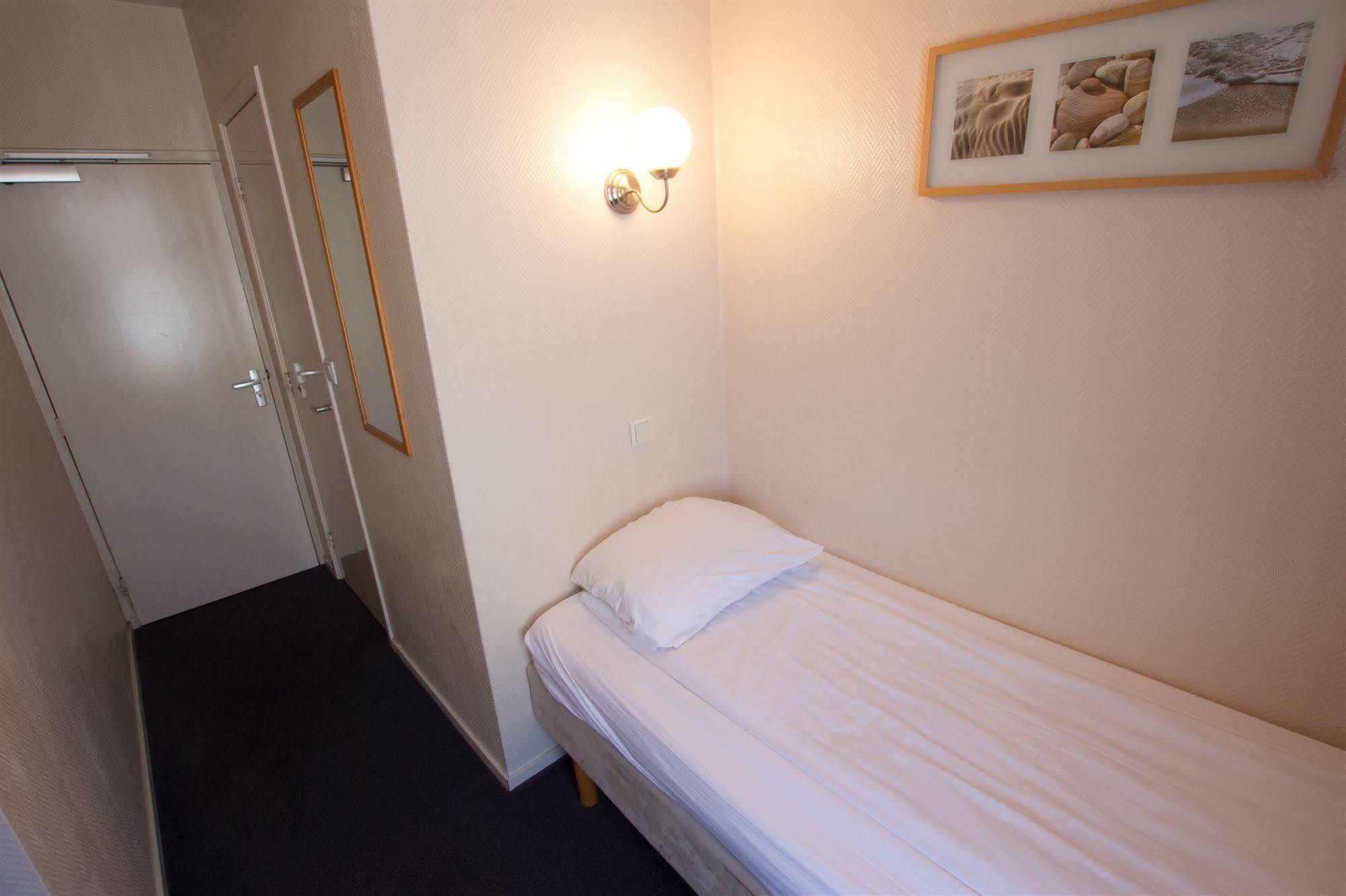 Hotel Velsen IJmuiden Eksteriør bilde