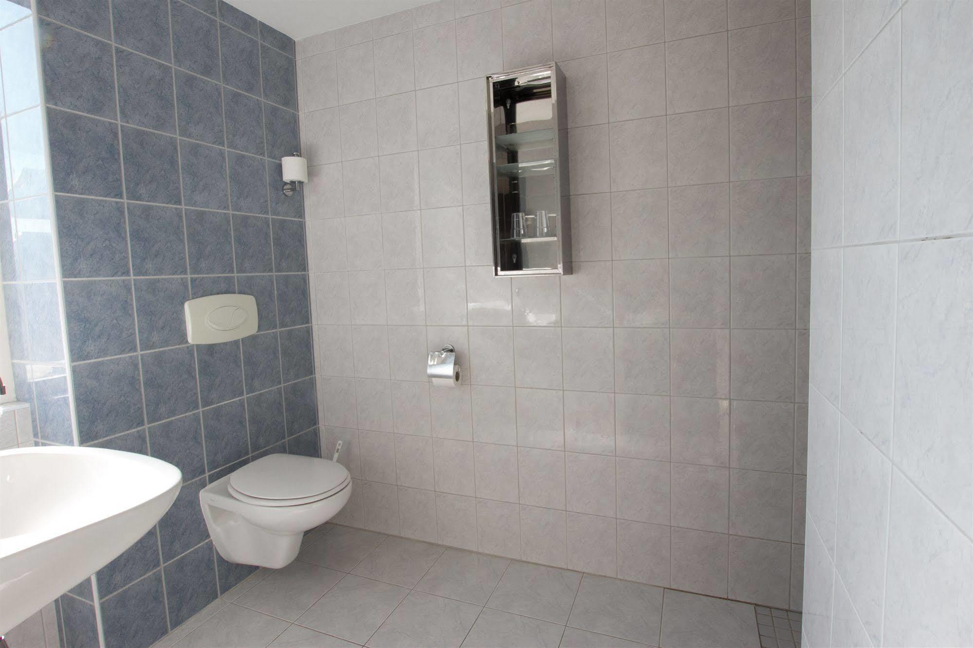 Hotel Velsen IJmuiden Eksteriør bilde