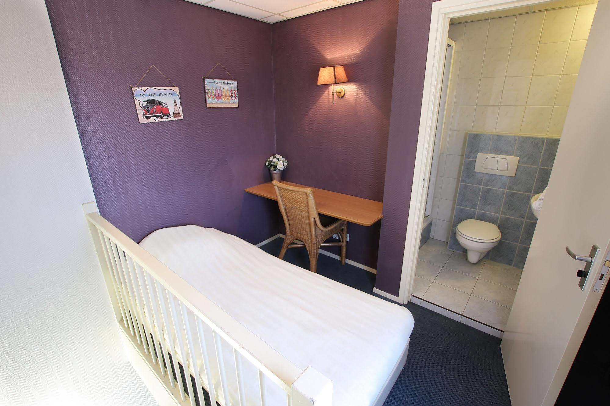 Hotel Velsen IJmuiden Eksteriør bilde