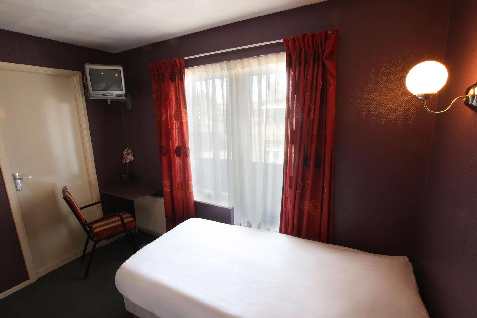 Hotel Velsen IJmuiden Eksteriør bilde