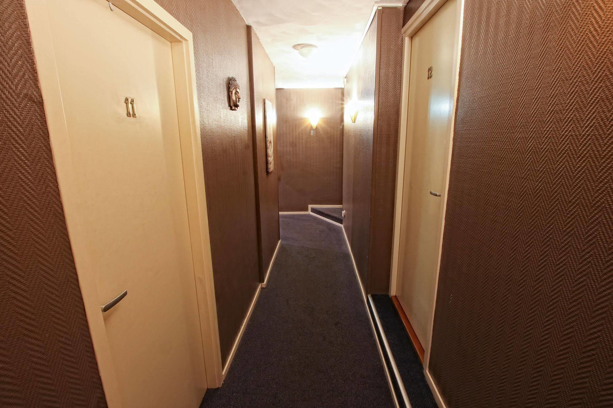 Hotel Velsen IJmuiden Eksteriør bilde