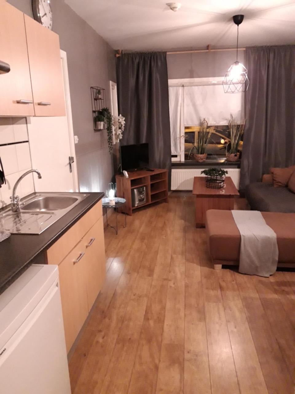 Hotel Velsen IJmuiden Eksteriør bilde